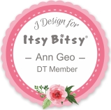 Ann geo Blog