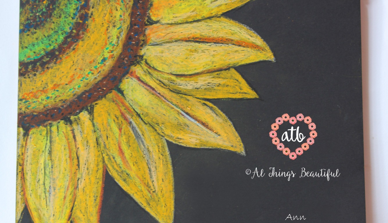 Flip Through: Ann's sketchbook! – Al Things Beautiful