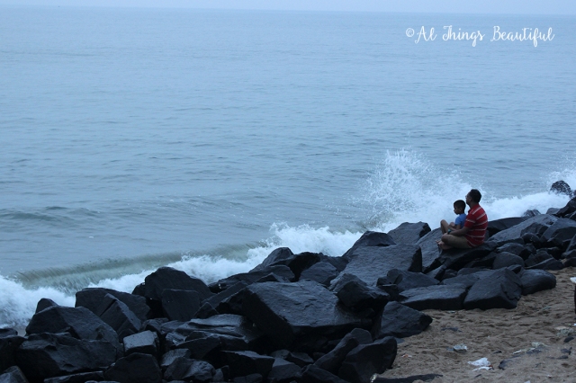 Pondicherry: Photo Walk!
